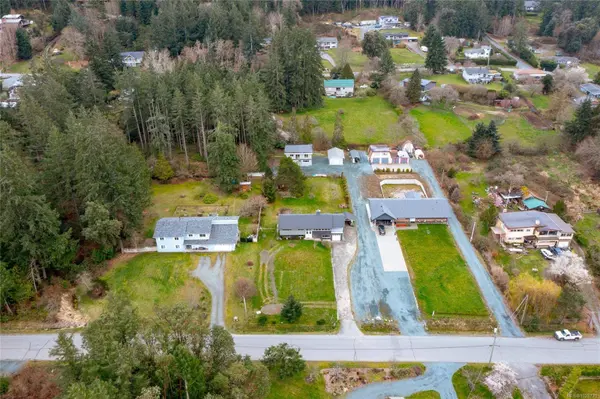 1475 Tatlo Rd, Crofton, BC V9L 5W7