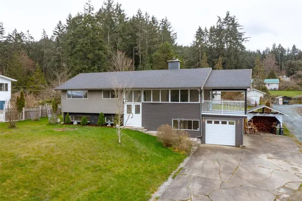1475 Tatlo Rd, Crofton, BC V9L 5W7