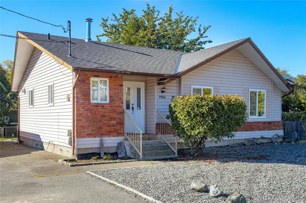 9384 Chemainus Rd, Chemainus, BC V0R 1K5