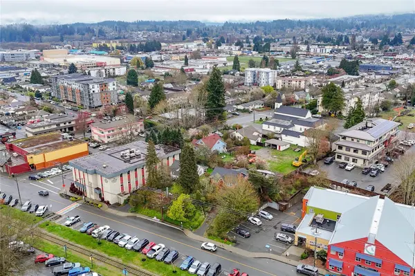 386 Duncan St, Duncan, BC V9L 2S7