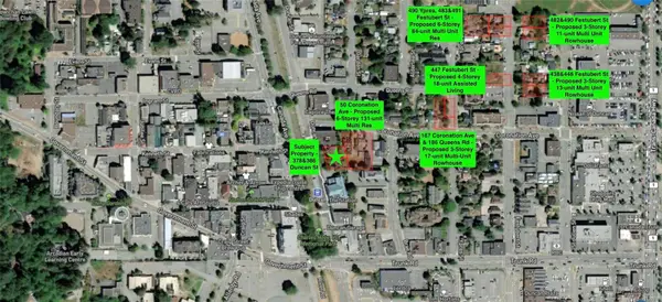 378 Duncan St, Duncan, BC V9L 3W4