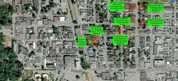 378 Duncan St, Duncan, BC V9L 2A5