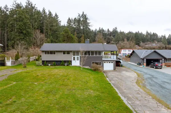 1476 Tatlo Rd, Crofton, BC V9L 5W7