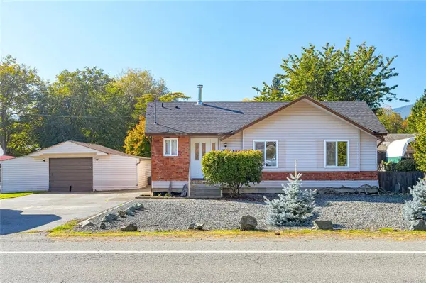 9384 Chemainus Rd, Chemainus, BC V0R 1K5