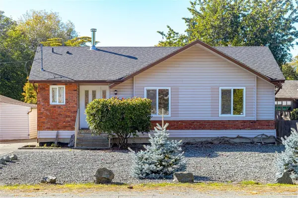 9384 Chemainus Rd, Chemainus, BC V0R 1K5