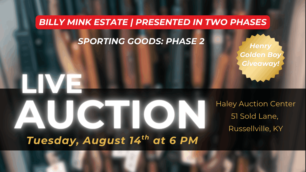 Webpage Phase 2 - Mink Estate
