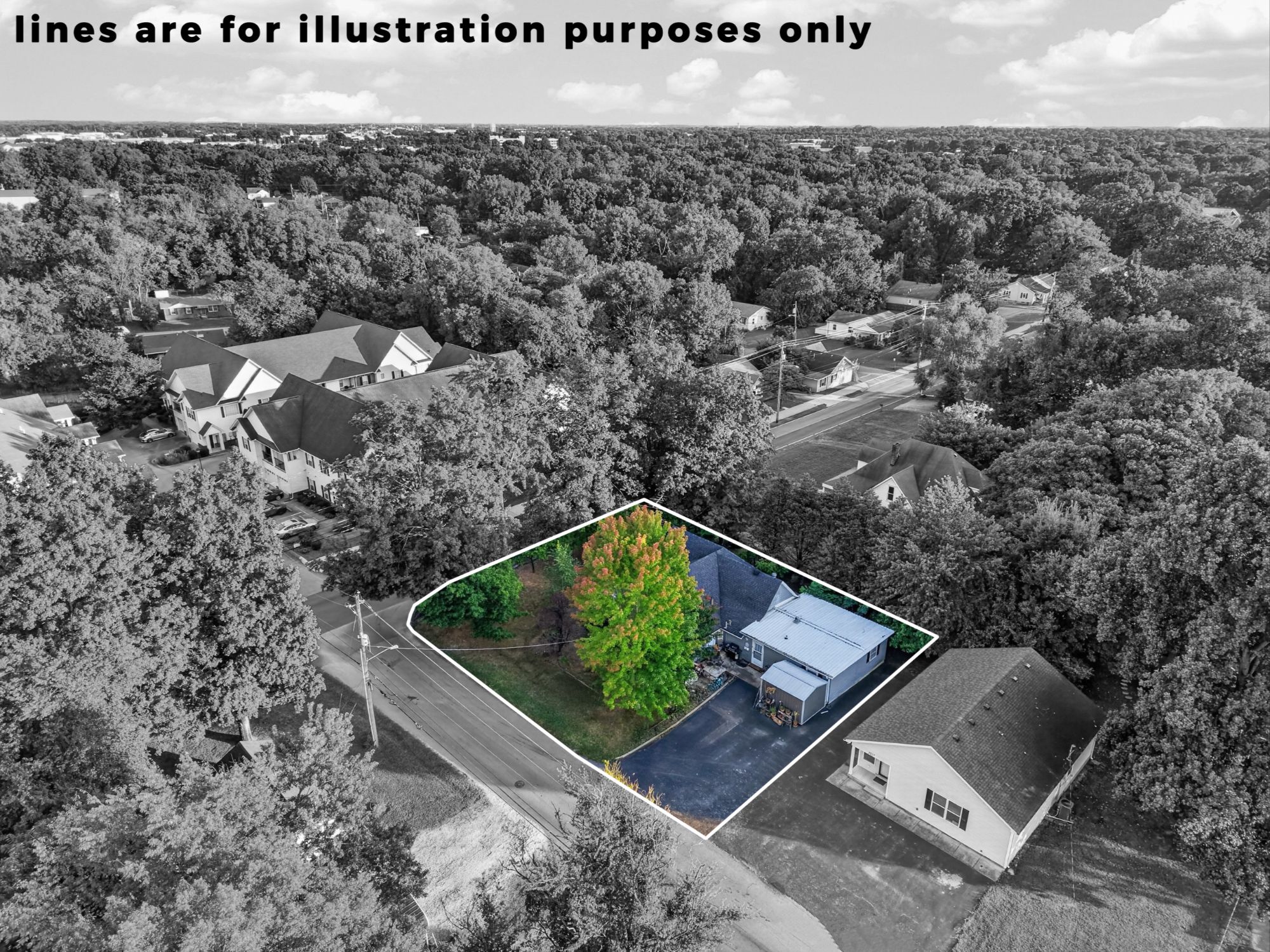 1407 Smallhouse Road, Bowling Green, Kentucky