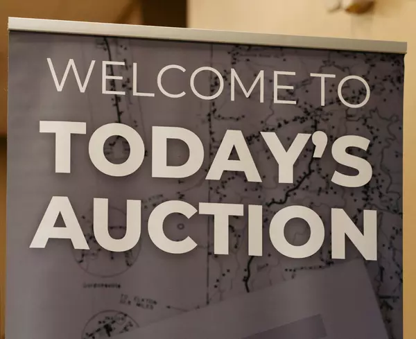 feature image of Why Live Auctions Still Matter in a Digital World