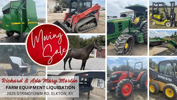 webpage - Martin Equip Auction 11-22-25