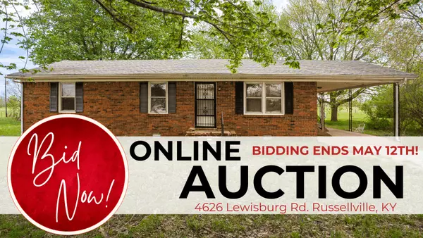 WEBPAGE - 4626 Lewisburg Rd