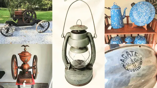 Tinsley Estate Online Only Personal Property Auction