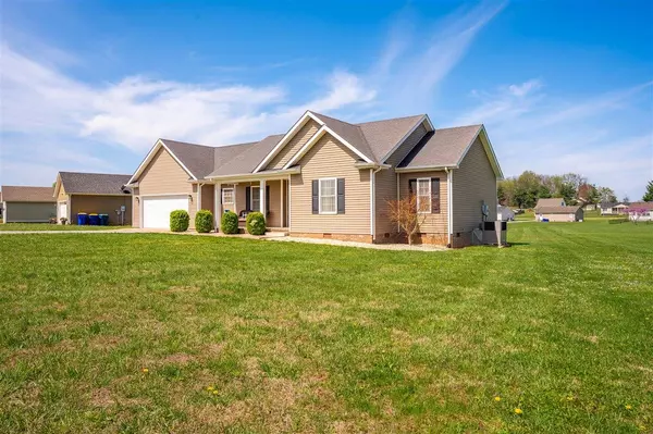 101 G Corum Lane, Auburn, KY 42206