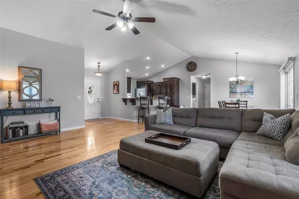 101 G Corum Lane, Auburn, KY 42206