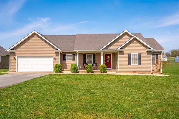 101 G Corum Lane, Auburn, KY 42206