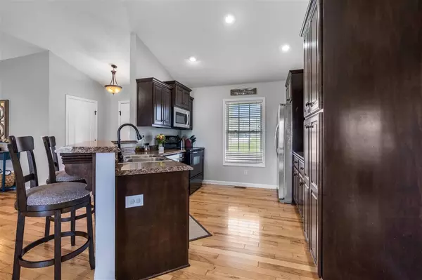 101 G Corum Lane, Auburn, KY 42206