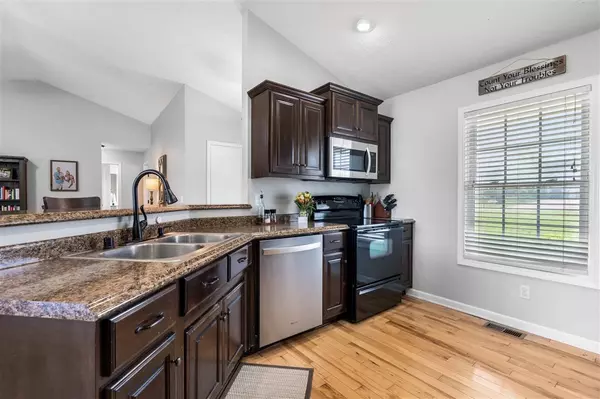 101 G Corum Lane, Auburn, KY 42206