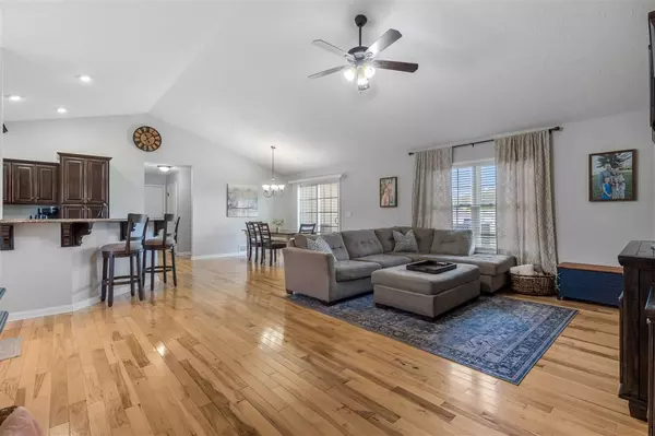 101 G Corum Lane, Auburn, KY 42206