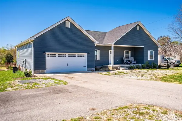 1755 Browning Road, Auburn, KY 42206