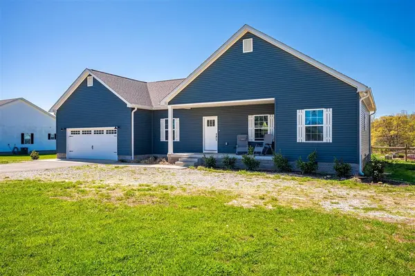 1755 Browning Road, Auburn, KY 42206