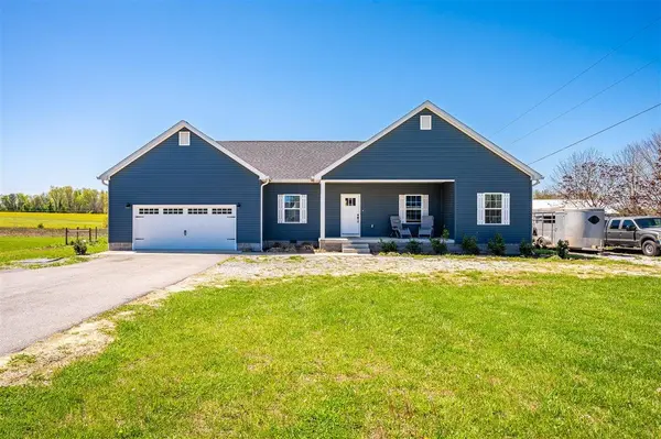 1755 Browning Road, Auburn, KY 42206