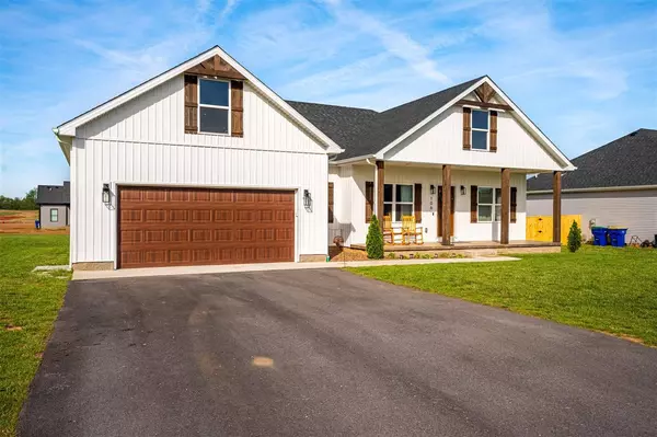 106 McCutchen Court, Auburn, KY 42206