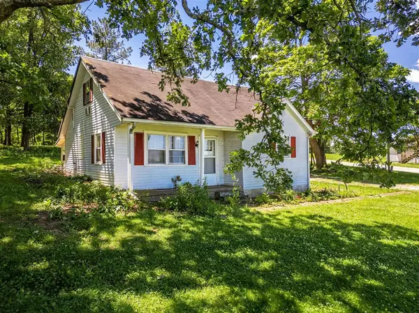 1352 W Main Street, Auburn, KY 42206