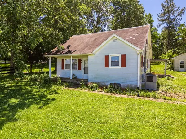 1352 W Main Street, Auburn, KY 42206