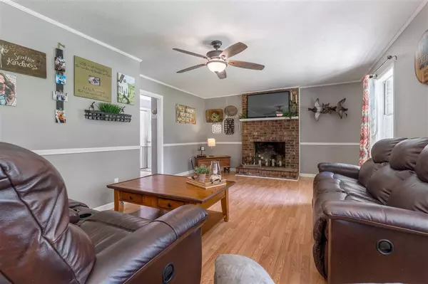 103 Valley View Drive, Russellville, KY 42276