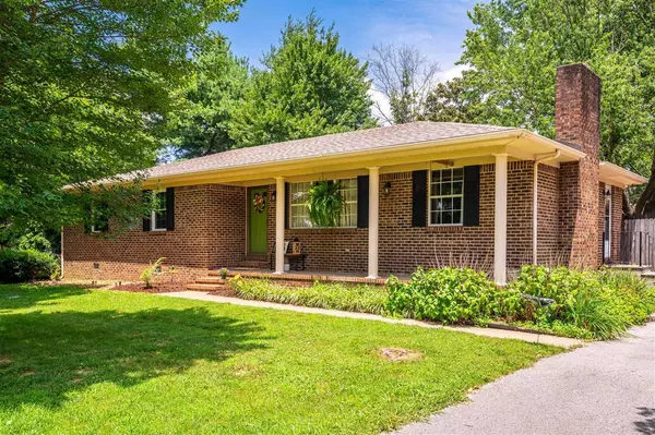 103 Valley View Drive, Russellville, KY 42276