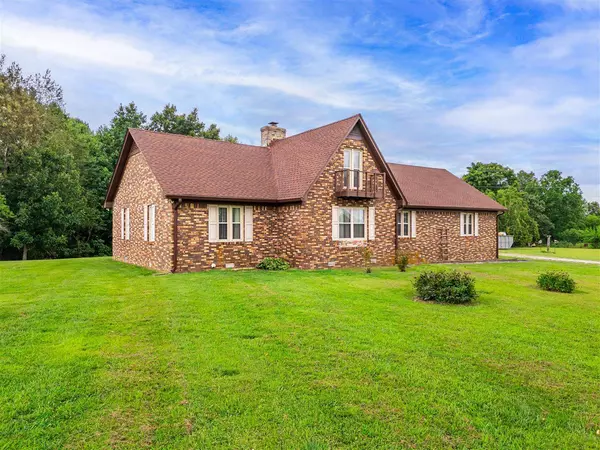 4855 Highland Lick Road, Russellville, KY 42276