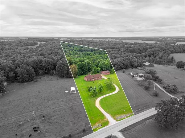 4855 Highland Lick Road, Russellville, KY 42276