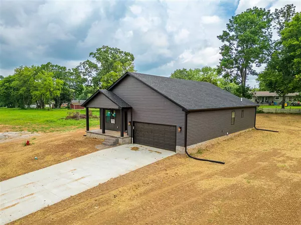 124 Sprig Street, Russellville, KY 42276