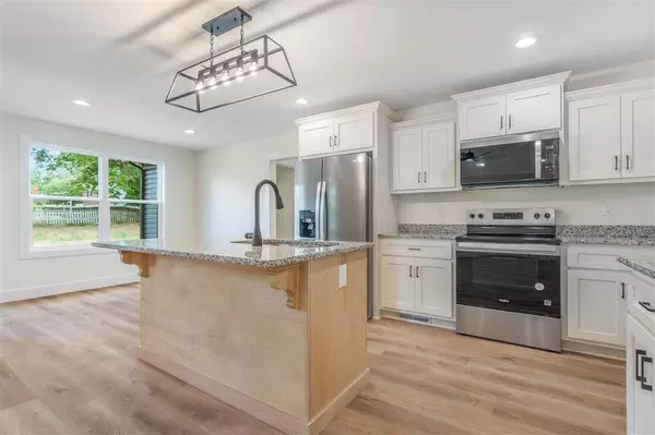 124 Sprig Street, Russellville, KY 42276