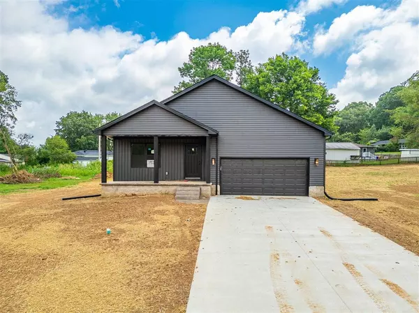 124 Sprig Street, Russellville, KY 42276