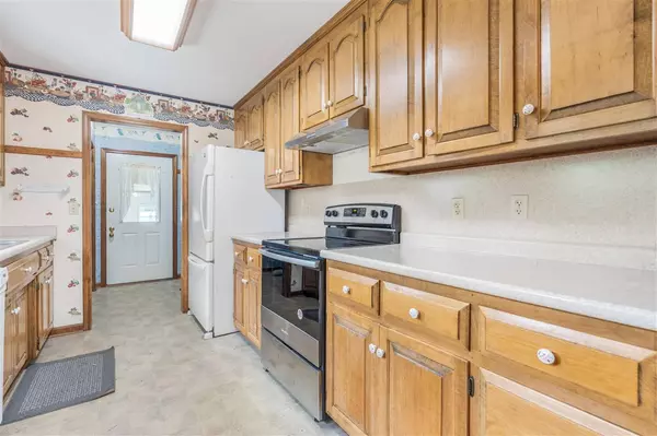 4855 Highland Lick Road, Russellville, KY 42276