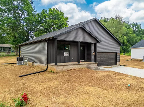 124 Sprig Street, Russellville, KY 42276