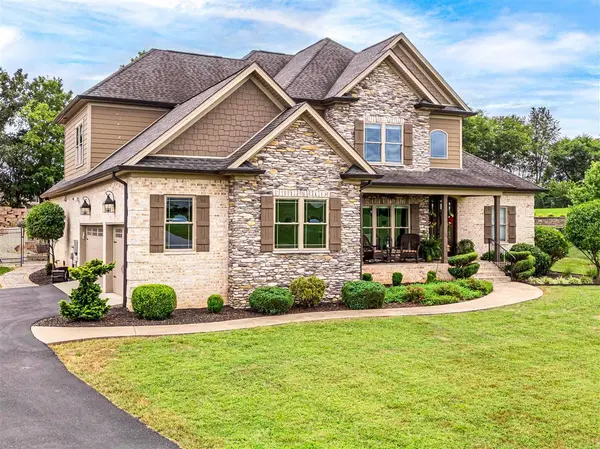 205 Marston Mill Way, Alvaton, KY 42122