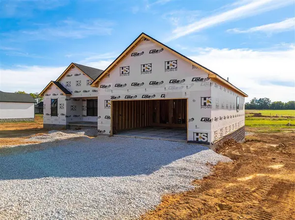 Lot 35 Planters Way, Auburn, KY 42206