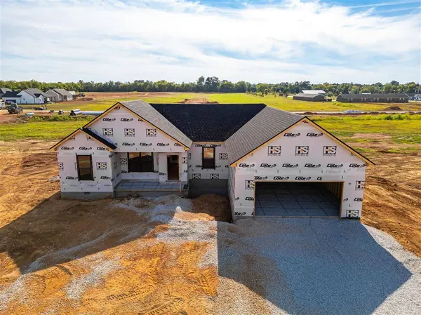 Lot 35 Planters Way, Auburn, KY 42206