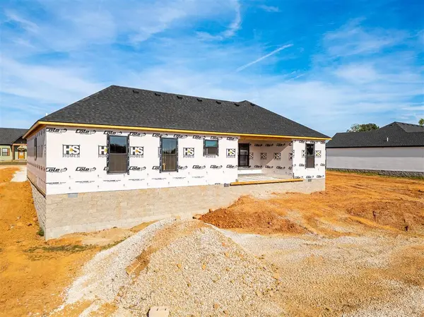 Lot 35 Planters Way, Auburn, KY 42206