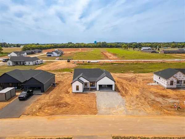 Lot 34 Planters Way, Auburn, KY 42206