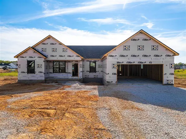 Lot 35 Planters Way, Auburn, KY 42206