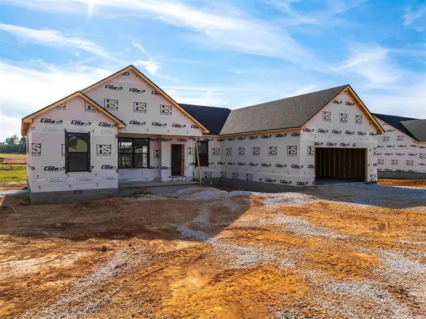 Lot 35 Planters Way, Auburn, KY 42206