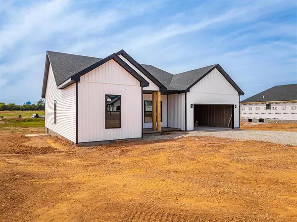 Lot 34 Planters Way, Auburn, KY 42206
