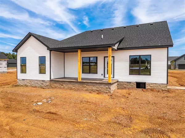 Lot 34 Planters Way, Auburn, KY 42206