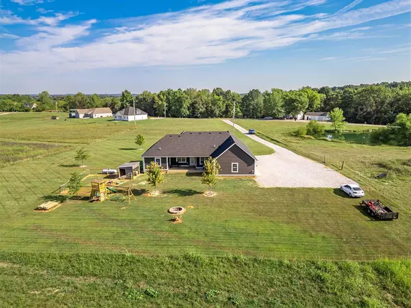 1807 Browning Road, Auburn, KY 42206