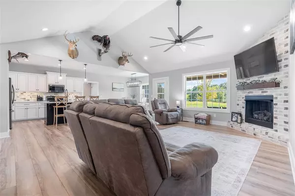 1807 Browning Road, Auburn, KY 42206