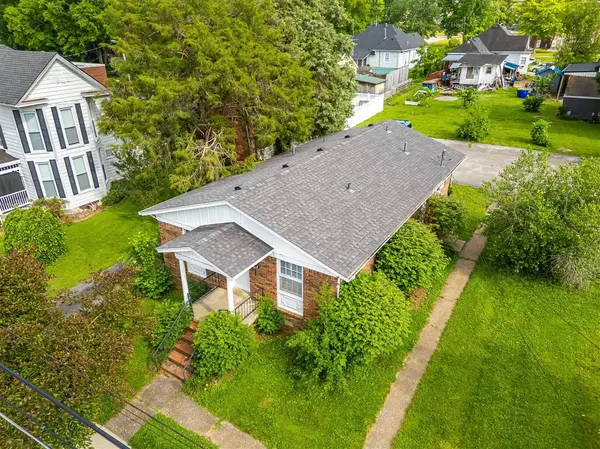 248 E 5th Street, Russellville, KY 42276