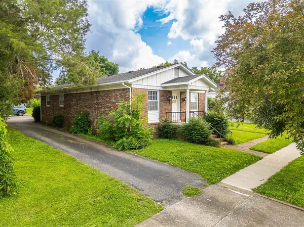 248 E 5th Street, Russellville, KY 42276