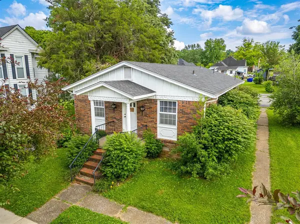 248 E 5th Street, Russellville, KY 42276